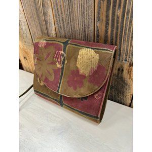 Vintage Casadei Italy Handbag